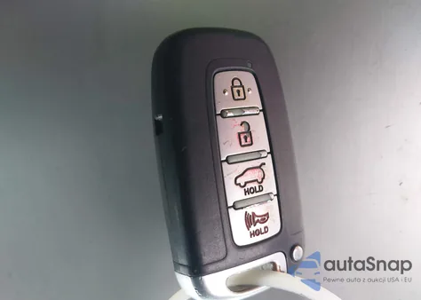 2013 Hyundai Veloster Turbo W/Black from USA, damaged, VIN KMHTC6AE3DU096959